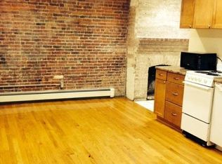 45 Anderson St #B, Boston, MA 02114