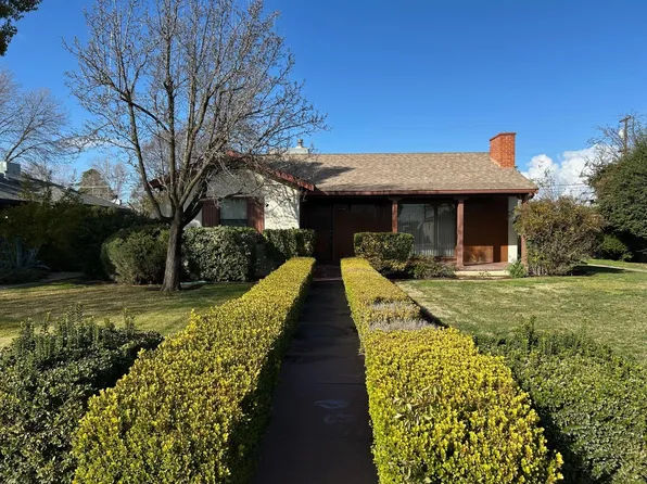 1511 Jennings St, Madera, CA 93637