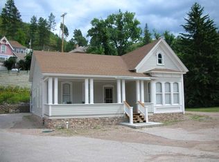 21 Charles St, Deadwood, SD 57732