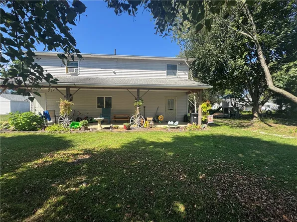 1005 Lackawanna Ave, Horseheads, NY 14845