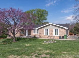 3549 Possum Ridge Dr, Imperial, MO