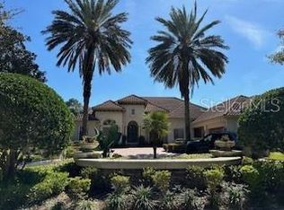 11018 Bridge House Rd, Windermere, FL 34786