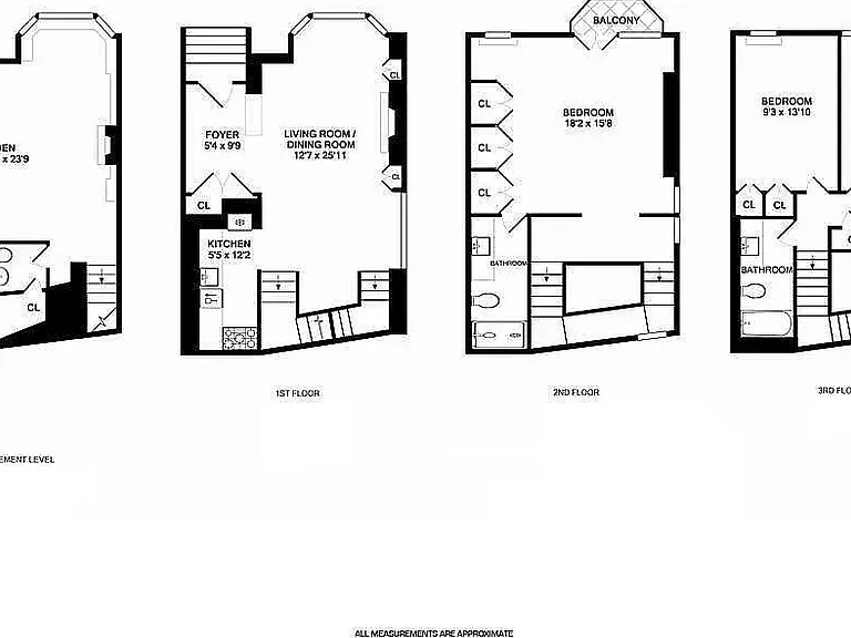 687 Greenwich St #1 — Photo 18