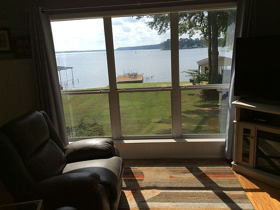 view from master bedroom