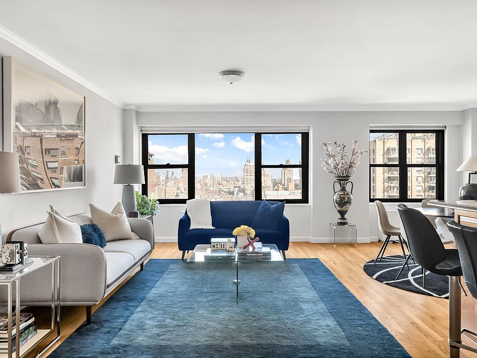 1st image of 20 W 64th St APT 27L