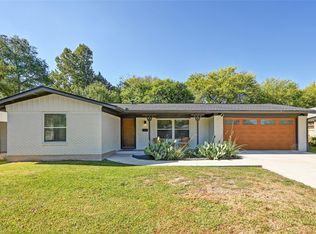 5600 Delwood Dr, Austin, TX 78723