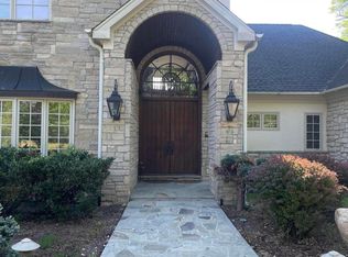 10201 Thimble Fields Dr, Knoxville, TN 37922