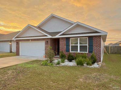 5740 Guinevere Ln, Milton, FL, 32583