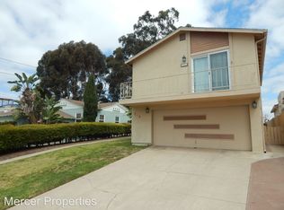 718 Madison Ave, San Diego, CA 92116