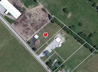 8339 Stonelick Rd, Maysville, KY 41056