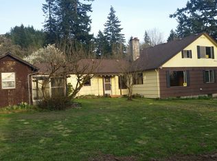 310 Carroll Rd, Kelso, WA 98626