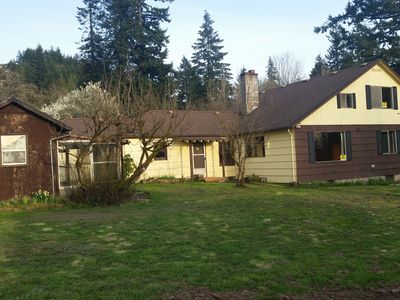 310 Carroll Rd, Kelso, WA, 98626