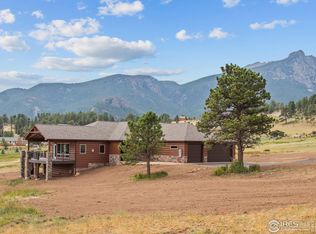 2600 Grey Fox Dr, Estes Park, CO 80517