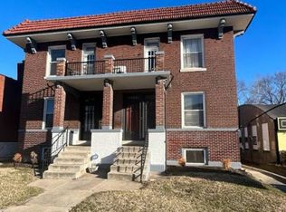 4654 S Grand Blvd #1F, Saint Louis, MO 63111