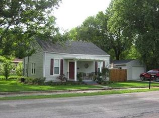 920 S 2nd St, Rogers, AR 72756