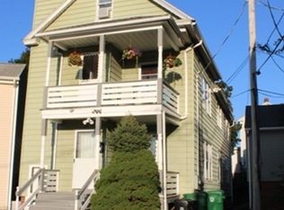 8 Canal St, Chicopee, MA 01013