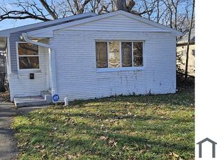 2258 Wheeler St, Indianapolis, IN
