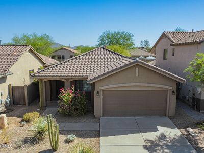 39529 N Noble Hawk Ct, Phoenix, AZ, 85086