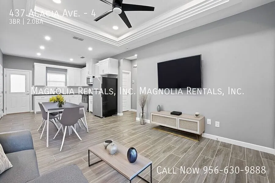 1st Month Free with 13 Month Lease — Photo 3