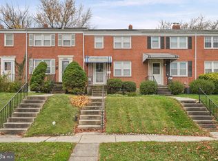 1709 Weston Ave, Baltimore, MD 21234