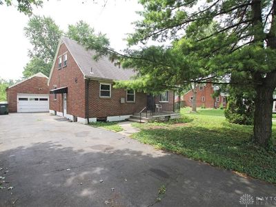 1354 Jordan Ave, Dayton, OH, 45410
