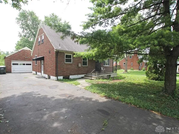 1354 Jordan Ave, Dayton, OH 45410