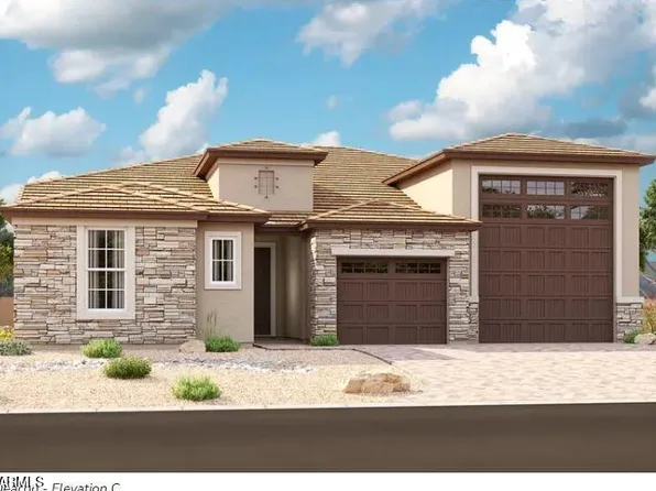 12821 W SIERRA VISTA Drive, Glendale, AZ 85307