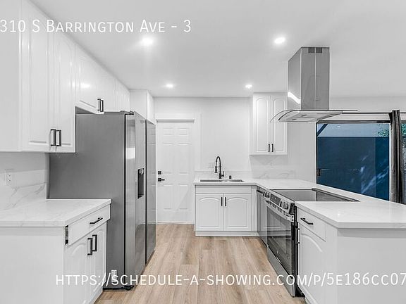 5th image of 1310 S Barrington Ave APT 3