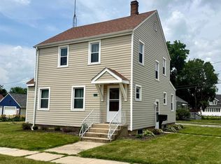 628 Roosevelt St, Waupun, WI 53963