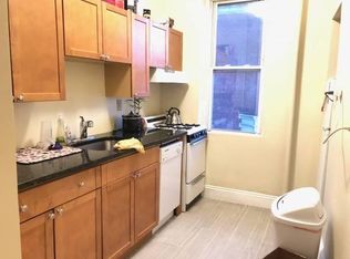 1111 Commonwealth Ave, Boston, MA 02215