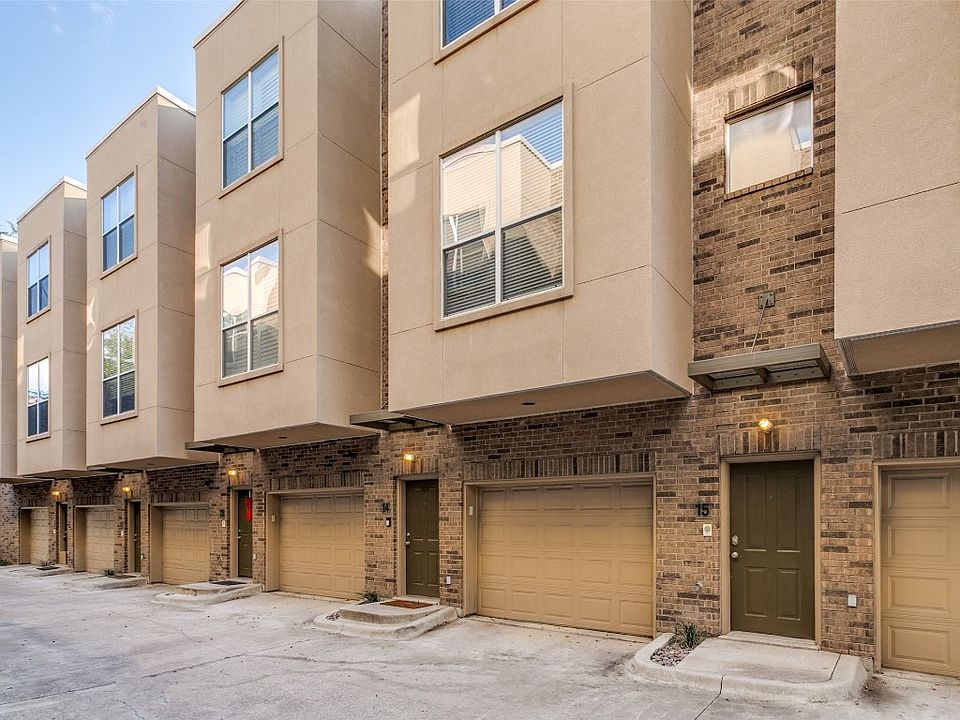 1st image of 4225 McKinney Ave APT 15