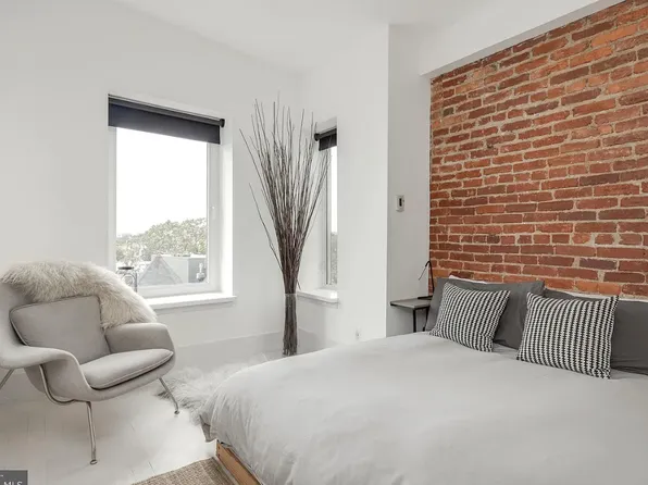 51 Randolph Pl NW APT 501, Washington, DC 20001