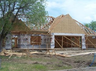 7629 N 144th East Ave, Owasso, OK 74055