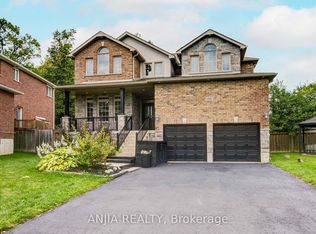 1087 Nantyr Dr, Innisfil, ON L9S0A7