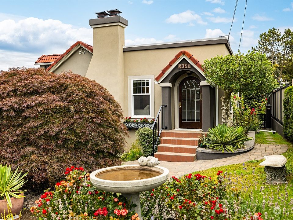 3421 Tulalip Avenue, Everett, WA 98201 Zillow