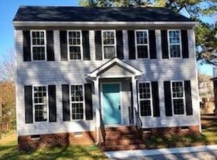 16 N Grove Ave, Henrico, VA 23075