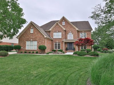 8143 Alpine Aster Ct, Liberty Township, OH, 45044
