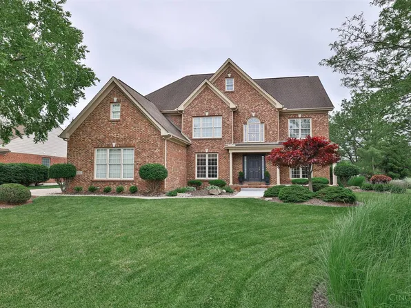 8143 Alpine Aster Ct, Liberty Township, OH 45044