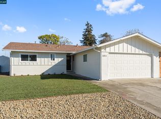 1811 Elliott Dr, American Canyon, CA 94503