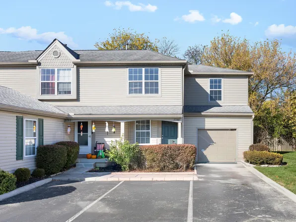 5700 Valencia Park Blvd #35E, Hilliard, OH 43026