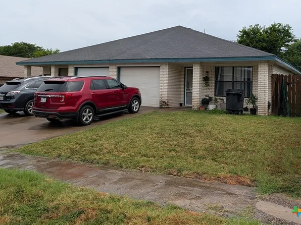 2104 Wheeler Ave, Killeen, TX 76549