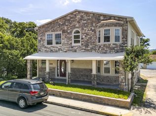 1432 Frush Valley Rd, Reading, PA 19605