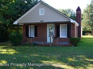 1080 Trade St, Fayetteville, NC 28306