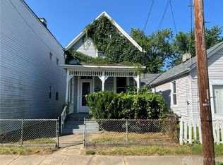 203 W 69th St, Cincinnati, OH 45216