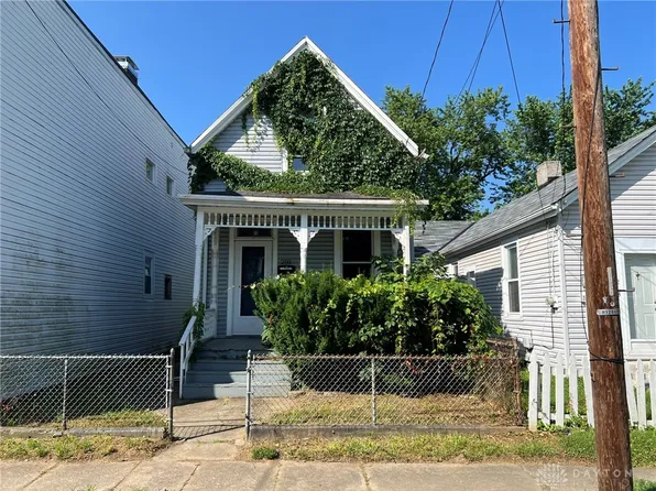 203 W 69th St, Cincinnati, OH 45216