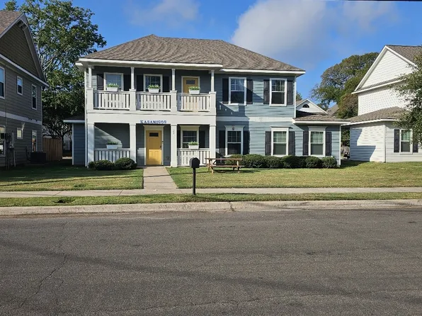 2011 S 9th St, Waco, TX 76706