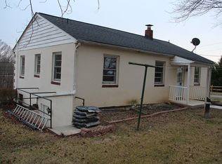 12701 Lewisdale Rd, Clarksburg, MD 20871