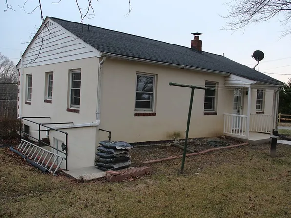 12701 Lewisdale Rd, Clarksburg, MD 20871