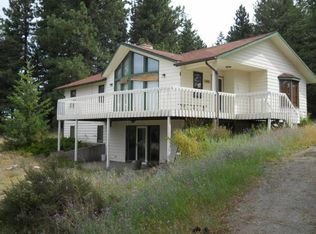 6709 S Granite Mountain Ln, Spokane, WA 99223