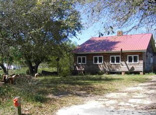 445 Corbett Mill Rd, Camden, SC 29020